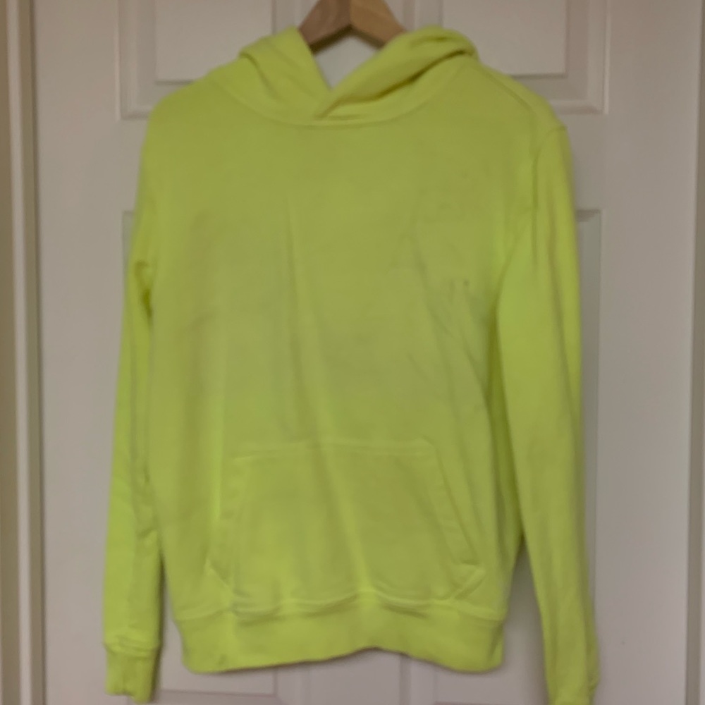 Day Glow hoodie